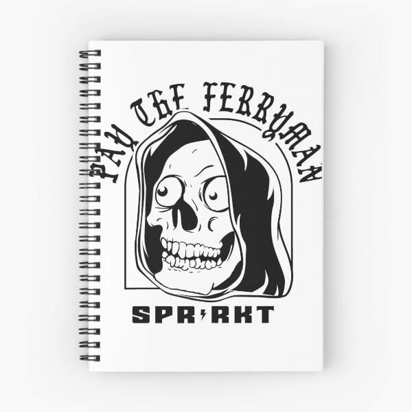 Item preview, Pay The Ferryman designed and sold by Jason Knackstedt.