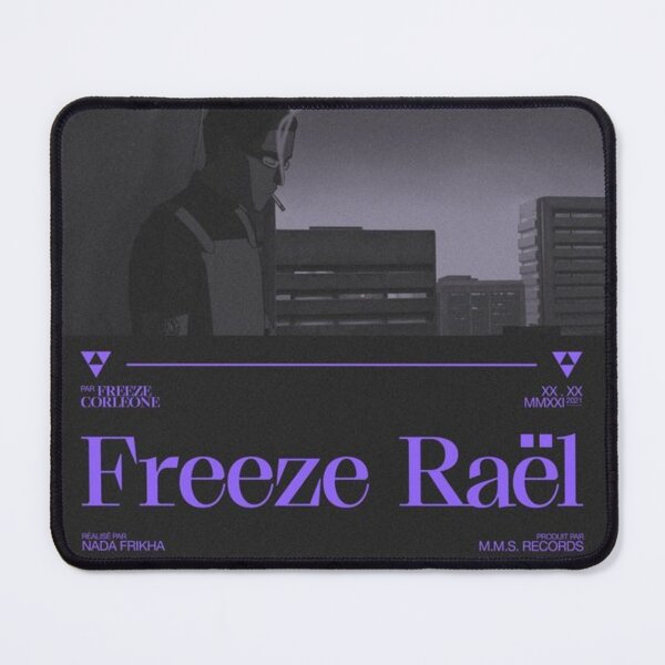 Item preview, Freeze corleone freeze rael cover designed and sold by Samsss.