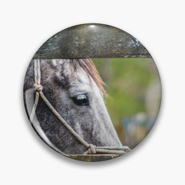 Item preview, The Blue Mare designed and sold by Candice O'Neill.