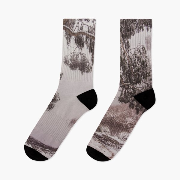 Item preview, Snow Gum designed and sold by Candice O'Neill.