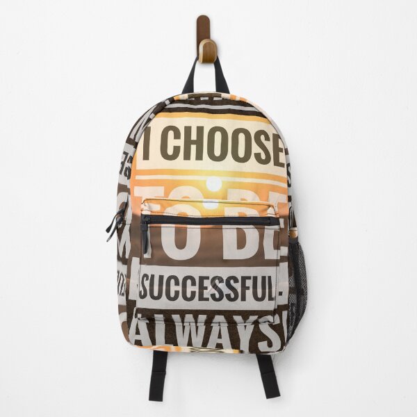 Item preview, Choose to be successful Always. designed and sold by Lost Highway Horror..