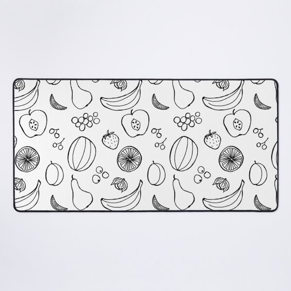 Item preview, Fruits designed and sold by sarahlcreative.