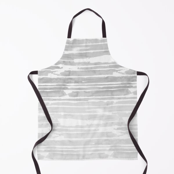Item preview, Gray Sunset Stripes designed and sold by Carolina Diaz.