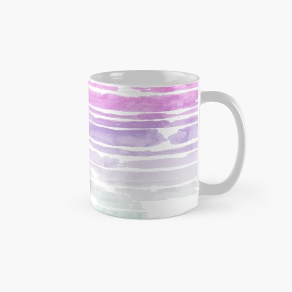 Artikelvorschau, Pink Sunset Stripes entworfen und verkauft von Carolina Diaz.