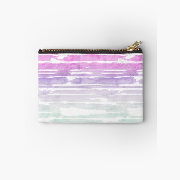 Item preview, Pink Sunset Stripes designed and sold by Carolina Diaz.