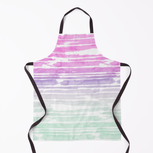 Item preview, Pink Sunset Stripes designed and sold by Carolina Diaz.