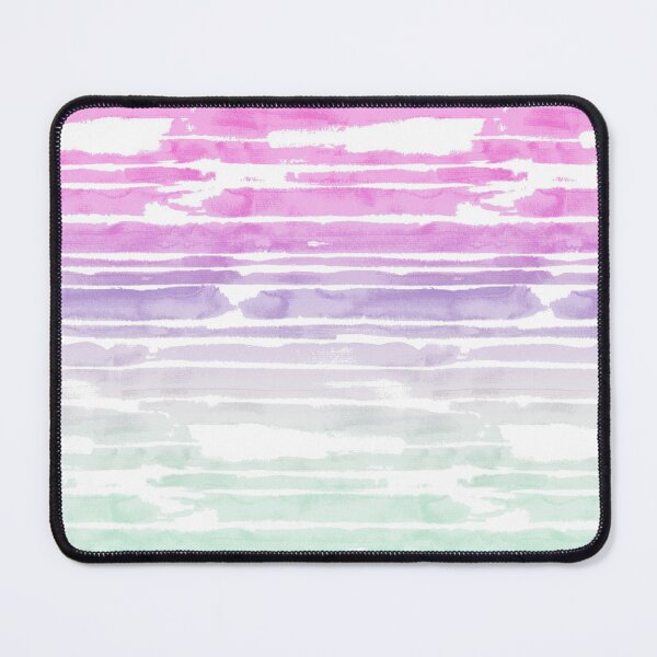 Item preview, Pink Sunset Stripes designed and sold by Carolina Diaz.