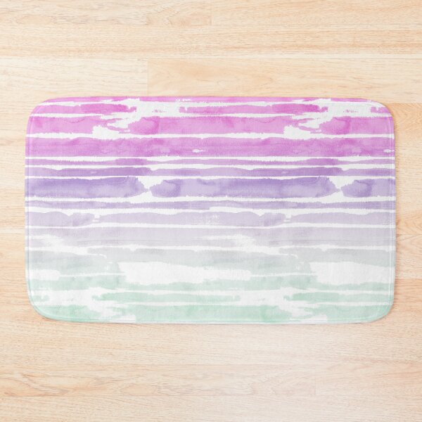 Item preview, Pink Sunset Stripes designed and sold by Carolina Diaz.