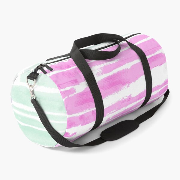 Item preview, Pink Sunset Stripes designed and sold by Carolina Diaz.