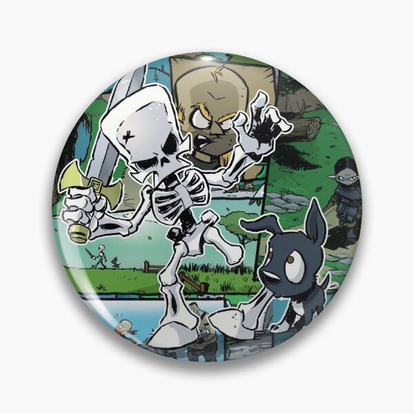 Item preview, Bark n Bone designed and sold by Craig Bruyn.