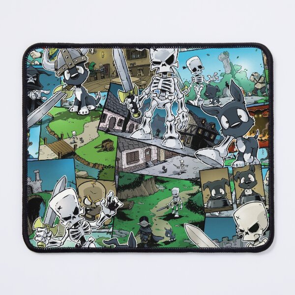 Item preview, Bark n Bone designed and sold by Craig Bruyn.