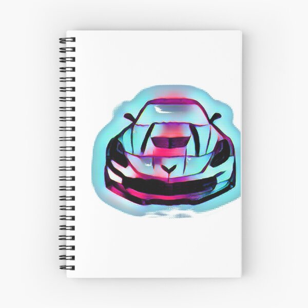 Item preview, corvette c7 designed and sold by MuscleCarLove.