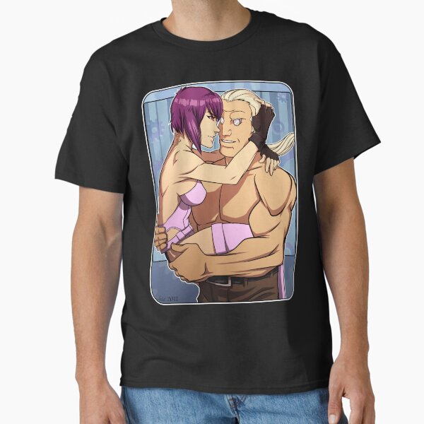 Shell 'Ship Classic T-Shirt