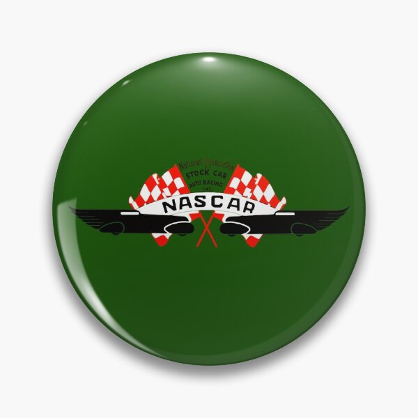 Item preview, American Classic Race Retro designed and sold by Vanusa Melo.