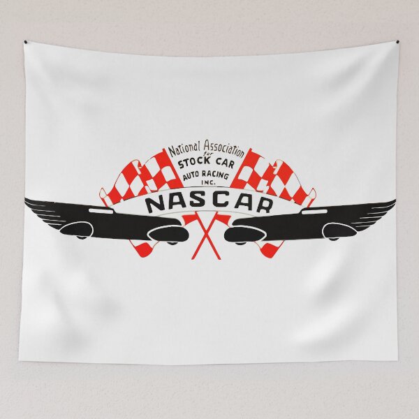 Item preview, American Classic Race Retro designed and sold by Vanusa Melo.