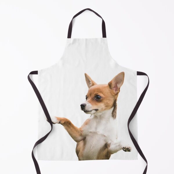 Item preview, cute dancing chihuahua designed and sold by bero4.