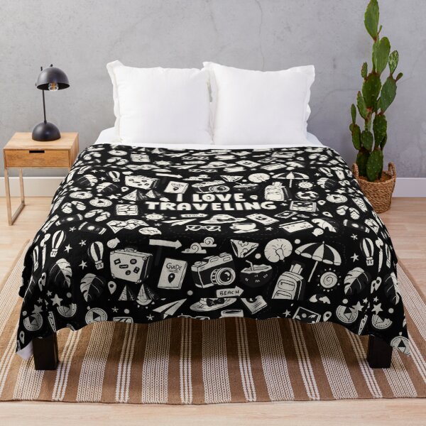 Item preview, I love traveling designed and sold by titidesigns.