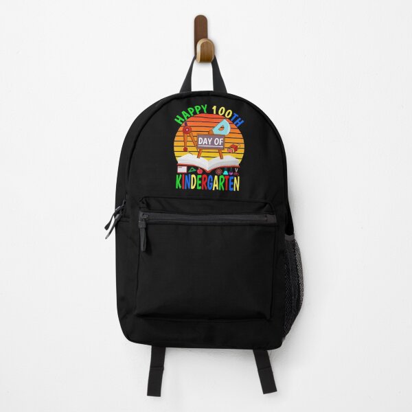 Item preview, Happy 100th Day Of Kindergarten 2022 designed and sold by naworas.