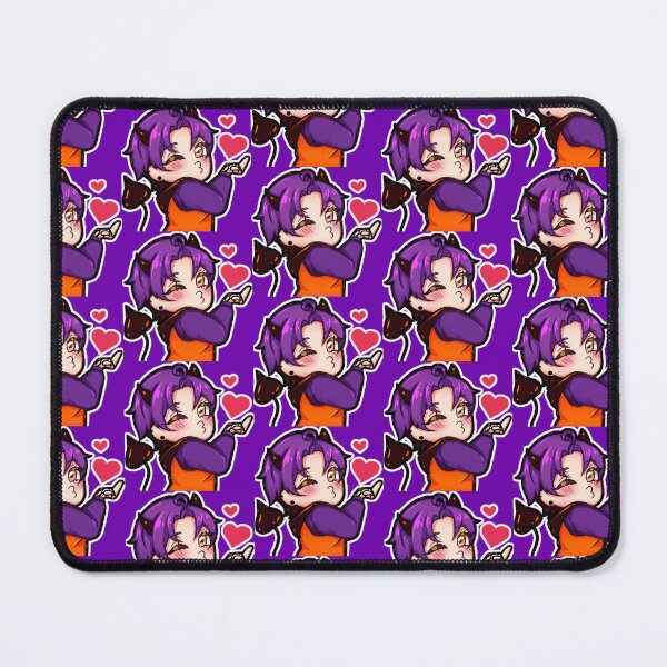 Item preview, Demon Kiss designed and sold by Junjoukun.