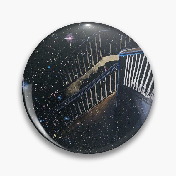 Item preview, stairway to oblivion designed and sold by Patrick Ennis.