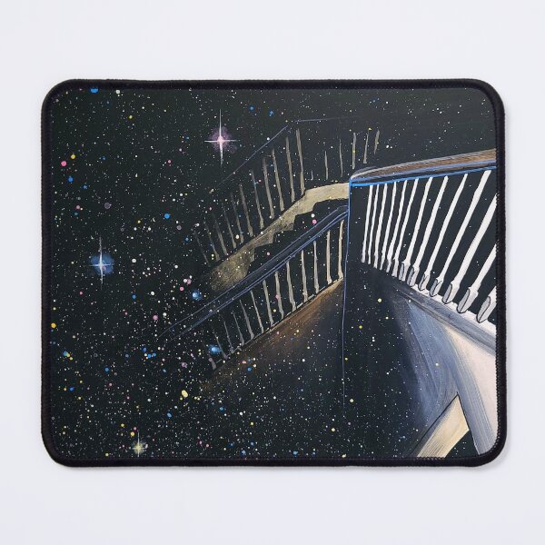 Item preview, stairway to oblivion designed and sold by Patrick Ennis.