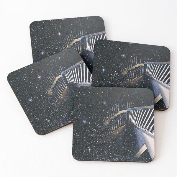Item preview, stairway to oblivion designed and sold by Patrick Ennis.