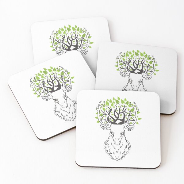 Item preview, Beautiful deer designed and sold by Izod55.