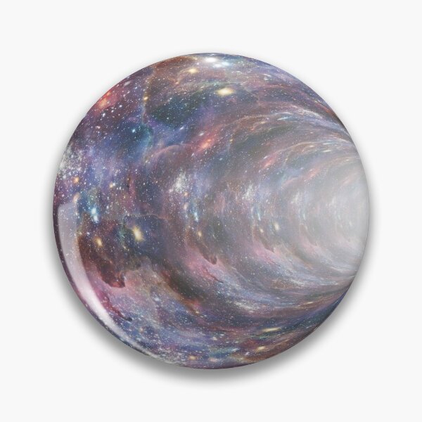Item preview, Wormhole designed and sold by AH64Designs.