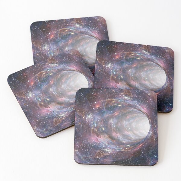 Item preview, Wormhole designed and sold by AH64Designs.