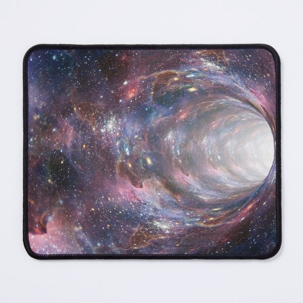 Item preview, Wormhole designed and sold by AH64Designs.