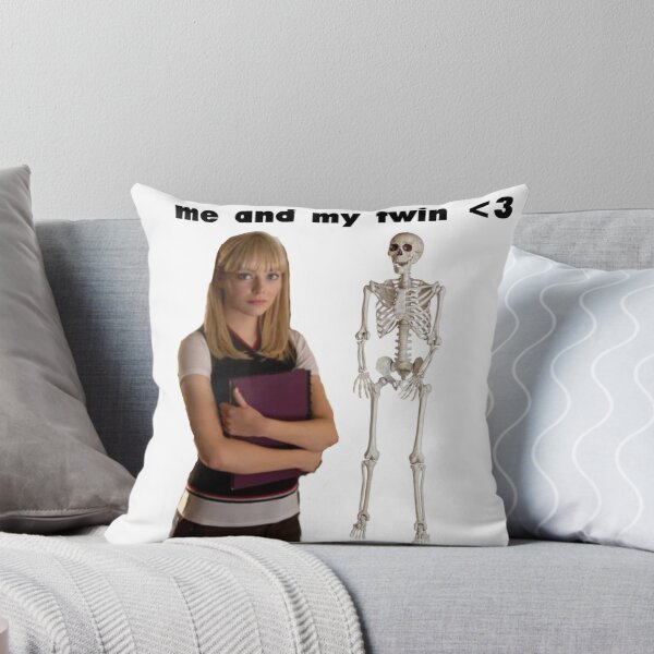 Item preview, Gwen Stacy funny Andrew Garfield sticker designed and sold by chocolatefood12.