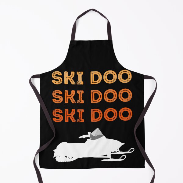 Item preview, Ski Doo Vintage Snowmobiles designed and sold by 24FAHSION.