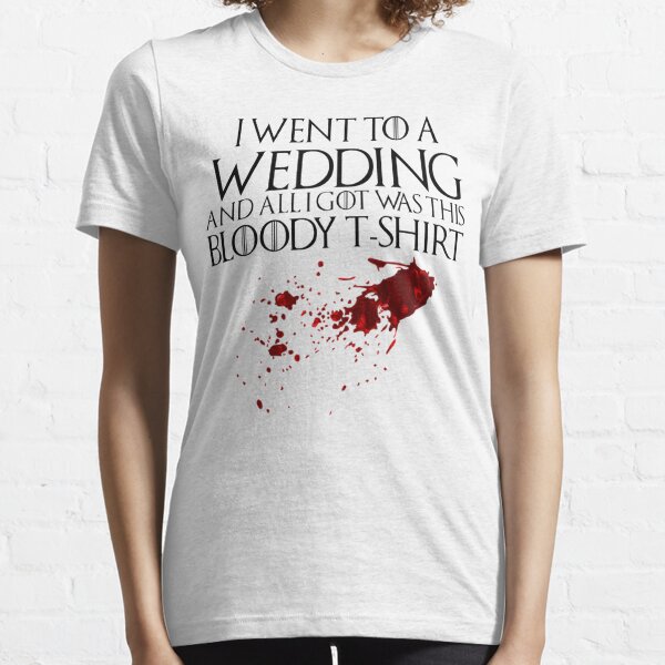 Bloody Clothing Redbubble - bloody shirts roblox