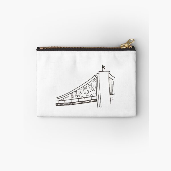 Item preview, petergwen i love you bridge designed and sold by stanky1eg.