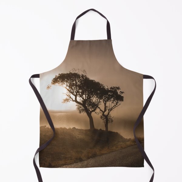 Item preview, Misty Mountain Morning 2 designed and sold by Candice O'Neill.