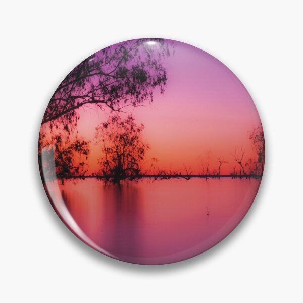 Item preview, Menindee Spectacular designed and sold by Candice O'Neill.