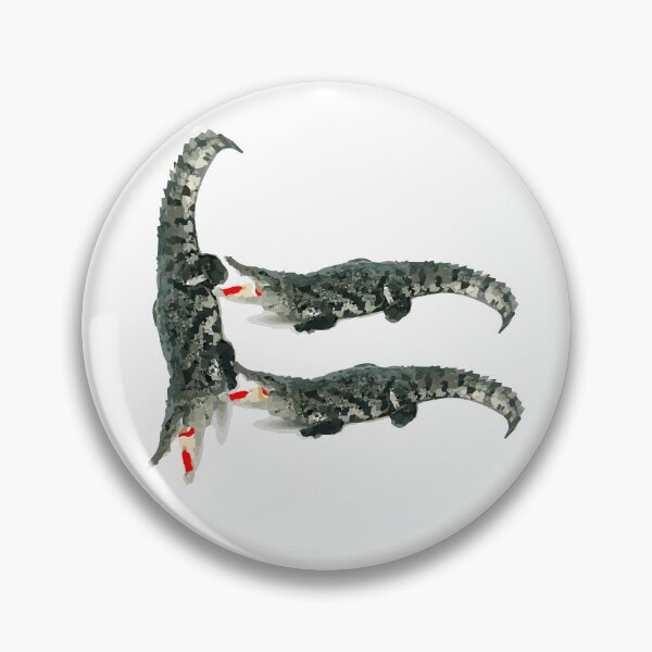 Item preview, Crocodile star designed and sold by Bndmobetisoft.