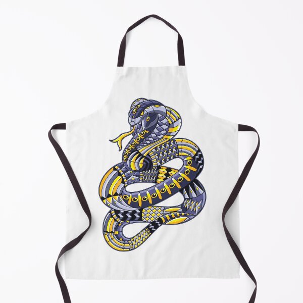 Item preview, King cobra snake designed and sold by fulbag588.