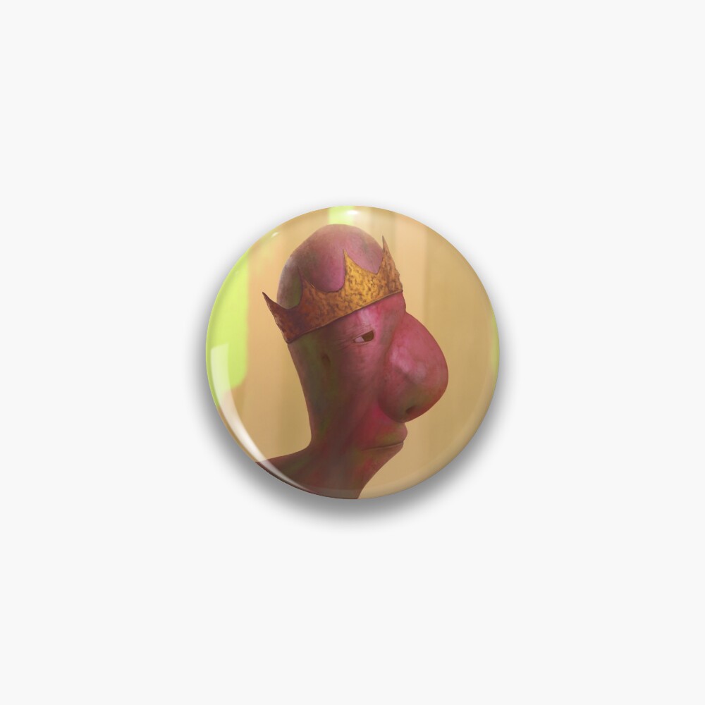 Item preview, Pin designed and sold by Chevrium.