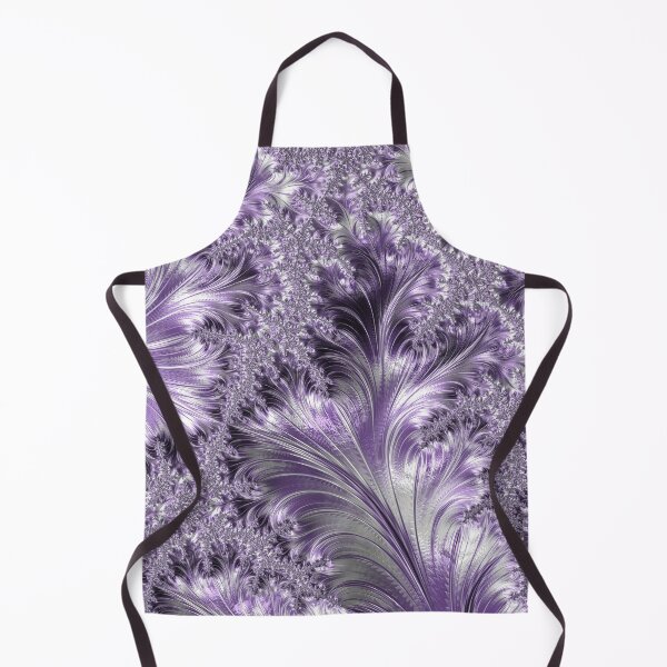 Item preview, Purple Elegance Four designed and sold by Elisabeth Lucas.