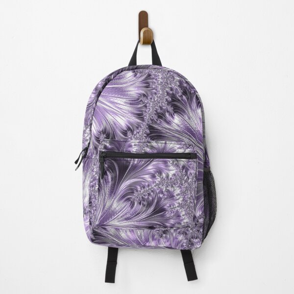 Item preview, Purple Elegance Four designed and sold by Elisabeth Lucas.