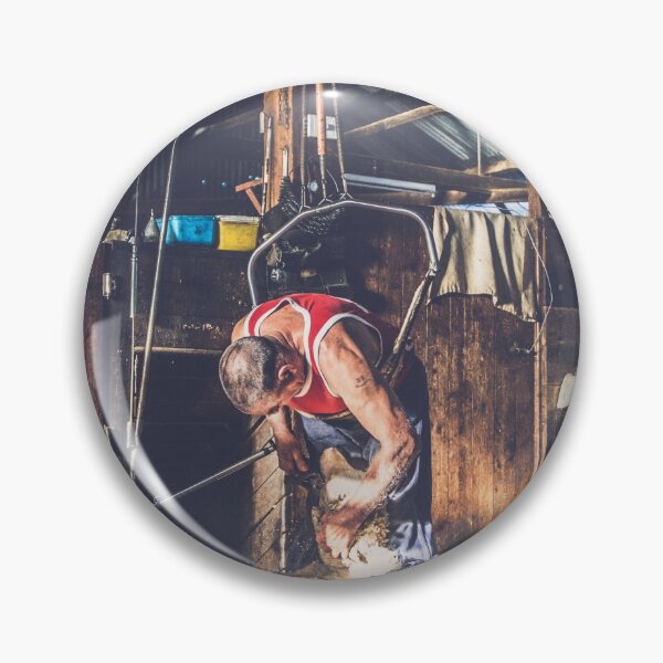 Item preview, Lloma Shearing designed and sold by Candice O'Neill.