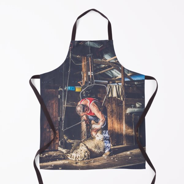 Item preview, Lloma Shearing designed and sold by Candice O'Neill.