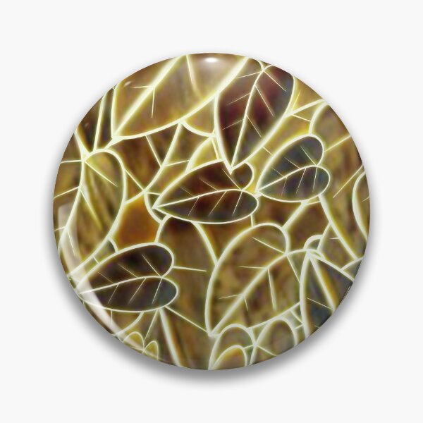 Artikelvorschau, Gold, Blätter, Milchglas, Glasmorphismus, Trendjahr, endloses Muster, entworfen und verkauft von Maria Mihailova.