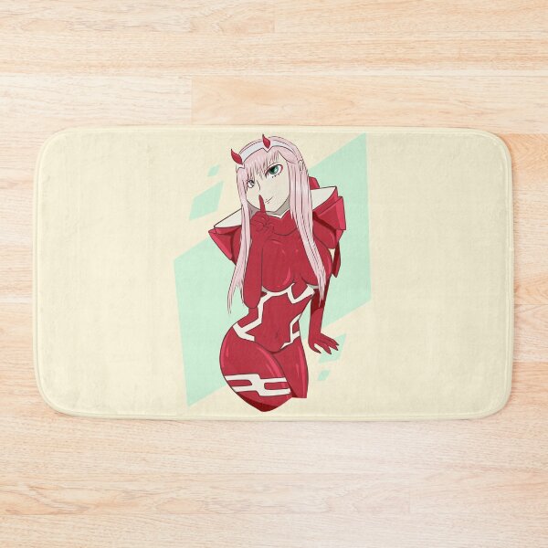 Item preview, 002 - Cero dos designed and sold by DTSuccubus.