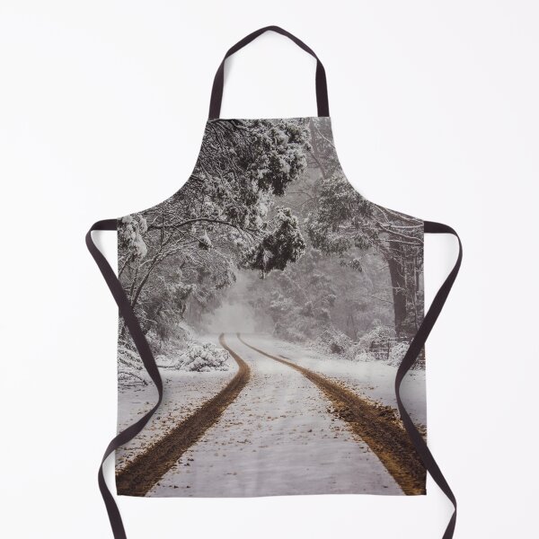 Item preview, Follow your tracks back home designed and sold by Candice O'Neill.