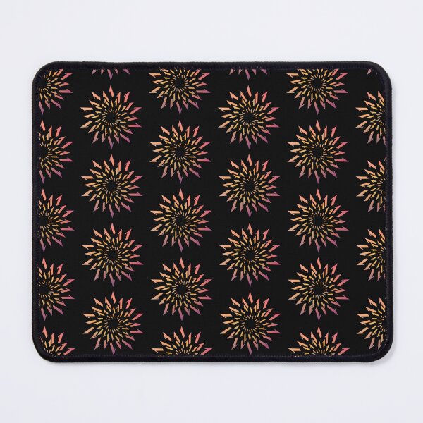 Item preview, Abstract vector sunshine designed and sold by Bad Wolf Works.