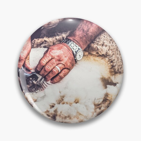 Item preview, Festival Shearing designed and sold by Candice O'Neill.