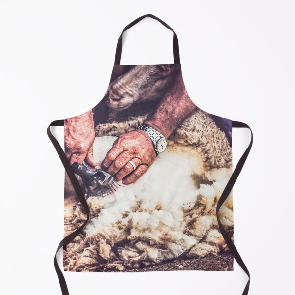 Item preview, Festival Shearing designed and sold by Candice O'Neill.