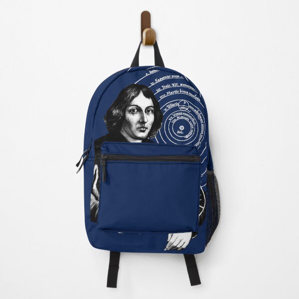 Item preview, Heliocentrism FTW! designed and sold by Mirror Shift.